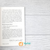 BUKU SAKU HUKUM JUAL BELI DI BAHAS SECARA MUDAH DAN PRAKTIS (PUSTAKA IBNU UMAR)