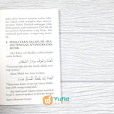 BUKU SAKU HUKUM MUSIK DAN GAMBAR BERDASARKAN AL QURAN DAN AS SUNNAH (PUSTAKA IBNU UMAR)