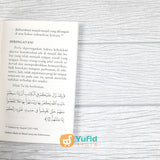 BUKU SAKU HUKUM SHALAT DI MASJID YANG ADA KUBURANNYA (PUSTAKA IBNU UMAR)