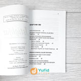 BUKU SAKU ISTIGHFAR - IBNU TAIMIYAH (DARUL FALAH)