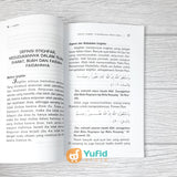 BUKU SAKU ISTIGHFAR - IBNU TAIMIYAH (DARUL FALAH)
