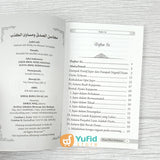 BUKU SAKU JUJUR AWAL KEBAHAGIAAN - DUSTA AWAL KEBINASAAN (DARUL HAQ)