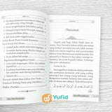 BUKU SAKU JUJUR AWAL KEBAHAGIAAN - DUSTA AWAL KEBINASAAN (DARUL HAQ)