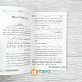 BUKU SAKU JUJUR AWAL KEBAHAGIAAN - DUSTA AWAL KEBINASAAN (DARUL HAQ)