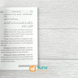 BUKU SAKU JUJUR AWAL KEBAHAGIAAN - DUSTA AWAL KEBINASAAN (DARUL HAQ)