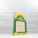 BUKU SAKU JUZ 'AMMA TERJEMAH TAJWID - SAMPUL HIJAU (LINGKAR MEDIA)