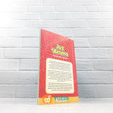 BUKU SAKU JUZ 'AMMA TERJEMAH TAJWID - SAMPUL MERAH (LINGKAR MEDIA)