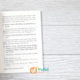 BUKU SAKU KETIKA WANITA MENDAPAT MUSIBAH (PUSTAKA IBNU UMAR)