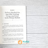 BUKU SAKU KETIKA WANITA MENDAPAT MUSIBAH (PUSTAKA IBNU UMAR)