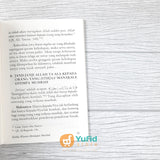 BUKU SAKU KETIKA WANITA MENDAPAT MUSIBAH (PUSTAKA IBNU UMAR)