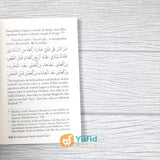 BUKU SAKU KEUTAMAAN & FAEDAH SHALAT SUNNAH SUBUH DAN ISYRAQ