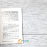 BUKU SAKU KEUTAMAAN & FAEDAH SHALAT SUNNAH SUBUH DAN ISYRAQ