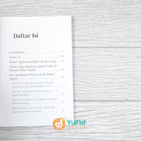 BUKU SAKU MANAJEMEN WAKTU BELAJAR AGAMA (MUSLIMAFIYAH)