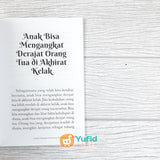 BUKU SAKU MASUK SURGA SEKELUARGA REUNI SAHABAT DI SURGA (MUSLIMAFIYAH)
