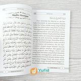 BUKU SAKU MATAN & TERJEMAH HADITS ARBAIN AN-NAWAWI (PUSTAKA DARUL HAQ)