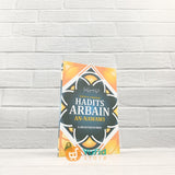 BUKU SAKU MATAN & TERJEMAH HADITS ARBAIN AN-NAWAWI (PUSTAKA DARUL HAQ)