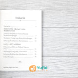 BUKU SAKU MENCUKUR JENGGOT ISBAAL (PUSTAKA IBNU UMAR)