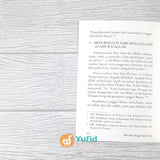 BUKU SAKU MENCUKUR JENGGOT ISBAAL (PUSTAKA IBNU UMAR)
