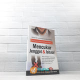 BUKU SAKU MENCUKUR JENGGOT ISBAAL (PUSTAKA IBNU UMAR)