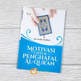 BUKU SAKU MOTIVASI UNTUK PENGHAFAL AL-QURAN (PQS)