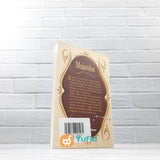 BUKU SAKU MUJAROBAT, DZIKIR PENJAGAAN & PERLINDUNGAN (PUSTAKA IBNU UMAR)