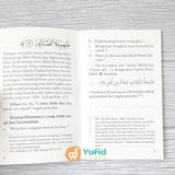 BUKU SAKU MUJAROBAT, DZIKIR PENJAGAAN & PERLINDUNGAN (PUSTAKA IBNU UMAR)