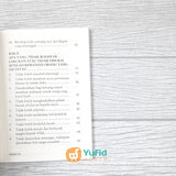 BUKU SAKU NASIHAT BILA DITINGGALKAN ORANG YANG DICINTAI (PUSTAKA IBNU UMAR)