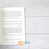 BUKU SAKU NASIHAT BILA DITINGGALKAN ORANG YANG DICINTAI (PUSTAKA IBNU UMAR)