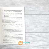 BUKU SAKU NASIHAT BILA DITINGGALKAN ORANG YANG DICINTAI (PUSTAKA IBNU UMAR)