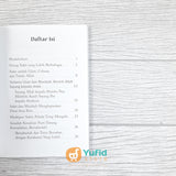 BUKU SAKU ORANG SAKIT LEBIH BAHAGIA DARI ORANG SEHAT (MUSLIMAFIYAH)