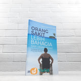 BUKU SAKU ORANG SAKIT LEBIH BAHAGIA DARI ORANG SEHAT (MUSLIMAFIYAH)