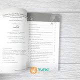 BUKU SAKU PANDUAN DOA DAN DZIKIR SELAMA UMRAH (NASHIRUSSUNNAH)