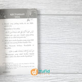 BUKU SAKU PANDUAN DOA DAN DZIKIR SELAMA UMRAH (NASHIRUSSUNNAH)