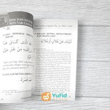 BUKU SAKU PANDUAN DOA DAN DZIKIR SELAMA UMRAH (NASHIRUSSUNNAH)