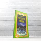 BUKU SAKU PANDUAN DOA DAN DZIKIR SELAMA UMRAH (NASHIRUSSUNNAH)