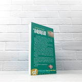 BUKU SAKU PANDUAN PRAKTIS AQIQAH BERDASARKAN ALQURAN DAN AS-SUNNAH (PUSTAKA IBNU UMAR)