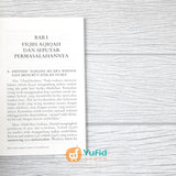 BUKU SAKU PANDUAN PRAKTIS AQIQAH BERDASARKAN ALQURAN DAN AS-SUNNAH (PUSTAKA IBNU UMAR)