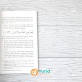 BUKU SAKU PANDUAN PRAKTIS AQIQAH BERDASARKAN ALQURAN DAN AS-SUNNAH (PUSTAKA IBNU UMAR)