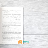 BUKU SAKU PANDUAN PRAKTIS AQIQAH BERDASARKAN ALQURAN DAN AS-SUNNAH (PUSTAKA IBNU UMAR)
