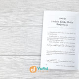 Buku Saku Panduan Praktis Shalat Berjama’ah Bagi Wanita (Pustaka Ibnu Umar)