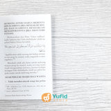 Buku Saku Panduan Praktis Shalat Berjama’ah Bagi Wanita (Pustaka Ibnu Umar)