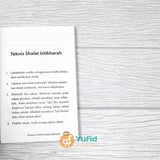 BUKU SAKU PANDUAN PRAKTIS SHALAT ISTIKHARAH (AS-SALAM PUBLISHING)