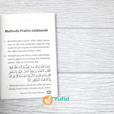 BUKU SAKU PANDUAN PRAKTIS SHALAT ISTIKHARAH (AS-SALAM PUBLISHING)