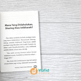 BUKU SAKU PANDUAN PRAKTIS SHALAT ISTIKHARAH (AS-SALAM PUBLISHING)