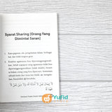 BUKU SAKU PANDUAN PRAKTIS SHALAT ISTIKHARAH (AS-SALAM PUBLISHING)