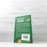 BUKU SAKU PEMBATAL-PEMBATAL DALAM MASALAH IBADAH (PUSTAKA IBNU UMAR)