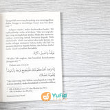 BUKU SAKU PEMBATAL-PEMBATAL DALAM MASALAH IBADAH (PUSTAKA IBNU UMAR)