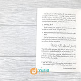 BUKU SAKU PEMBATAL-PEMBATAL DALAM MASALAH IBADAH (PUSTAKA IBNU UMAR)