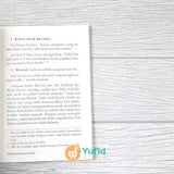 BUKU SAKU PEMBATAL-PEMBATAL DALAM MASALAH IBADAH (PUSTAKA IBNU UMAR)