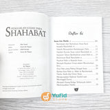 BUKU SAKU PENGGALAN KISAH PARA SHAHABAT (AT-TIBYAN)